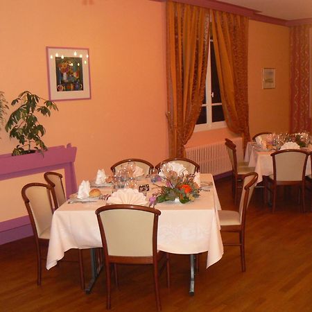 Hotel Des Bains Saint-Jean-le-Thomas Zewnętrze zdjęcie